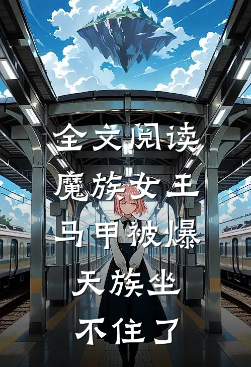 全文阅读魔族女王马甲被爆，天族坐不住了