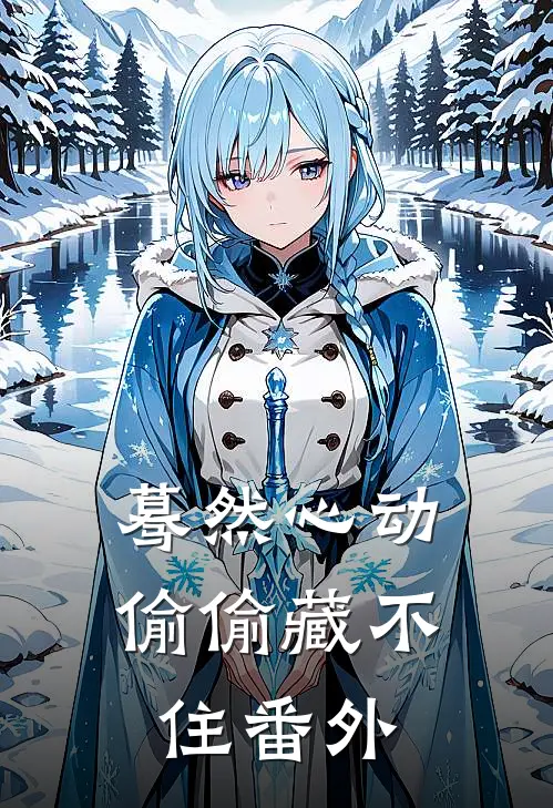 蓦然心动,偷偷藏不住番外免费阅读