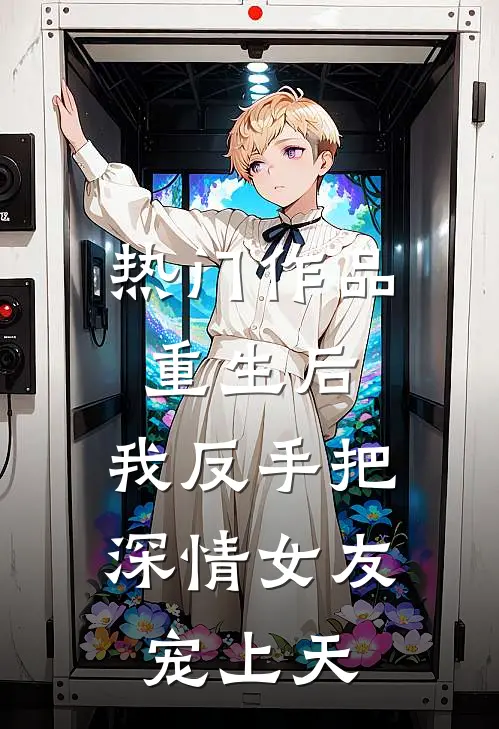 热门作品重生后，我反手把深情女友宠上天
