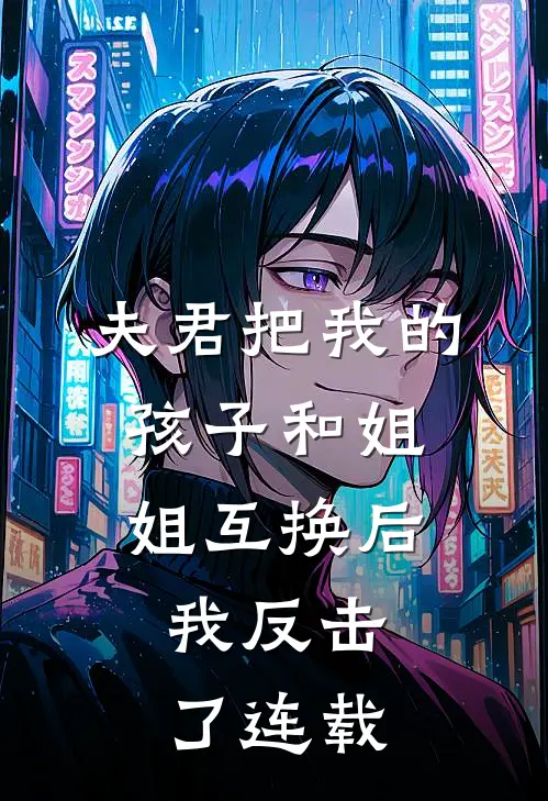 夫君把我的孩子和姐姐互换后,我反击了连载