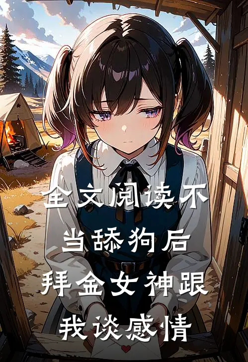 全文阅读不当舔狗后，拜金女神跟我谈感情