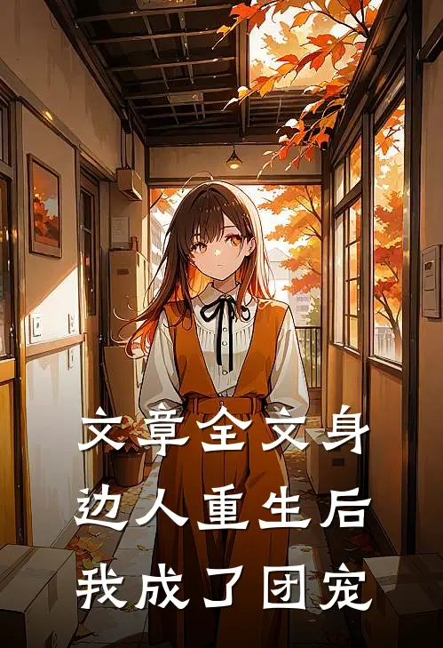 文章全文身边人重生后,我成了团宠