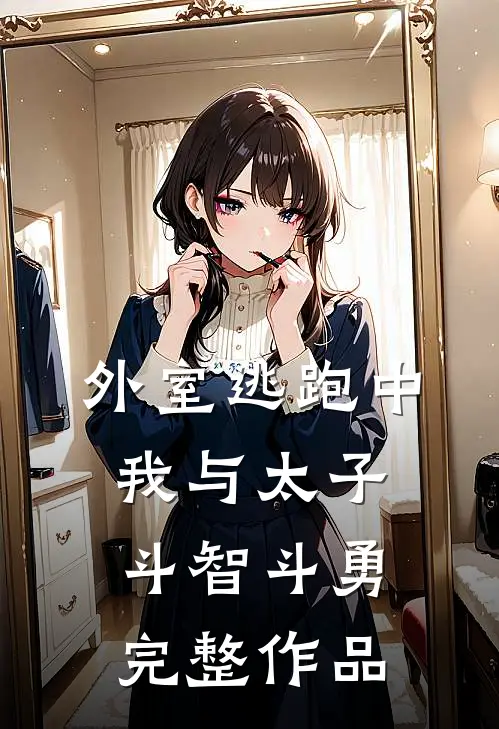 外室逃跑中：我与太子斗智斗勇完整作品