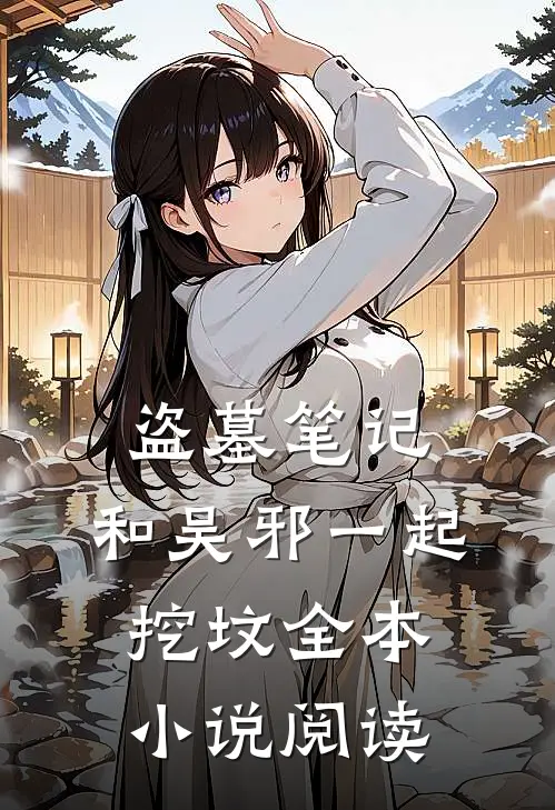 盗墓笔记和吴邪一起挖坟全本阅读免费