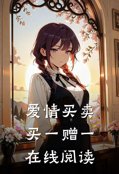 爱情买卖,买一赠一在线阅读