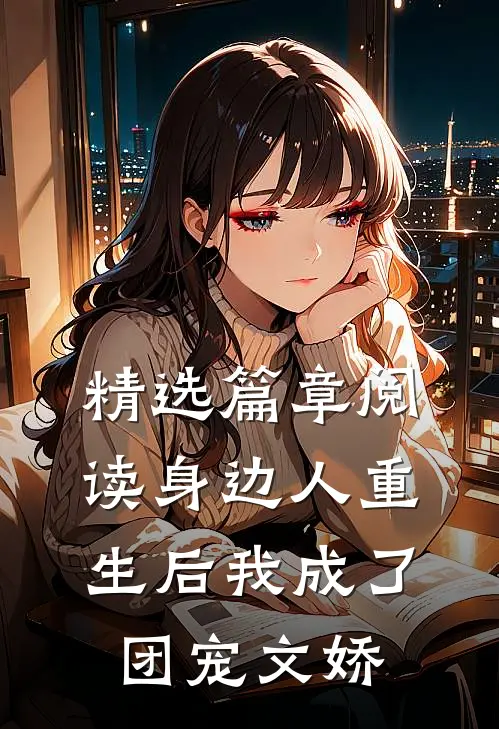 精选篇章阅读身边人重生后我成了团宠文娇