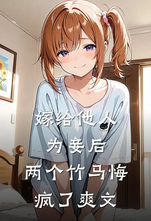 嫁给他人为妾后,两个竹马悔疯了爽文在线阅读