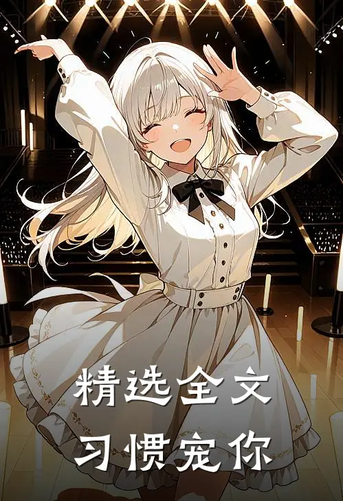 精选全文习惯宠你
