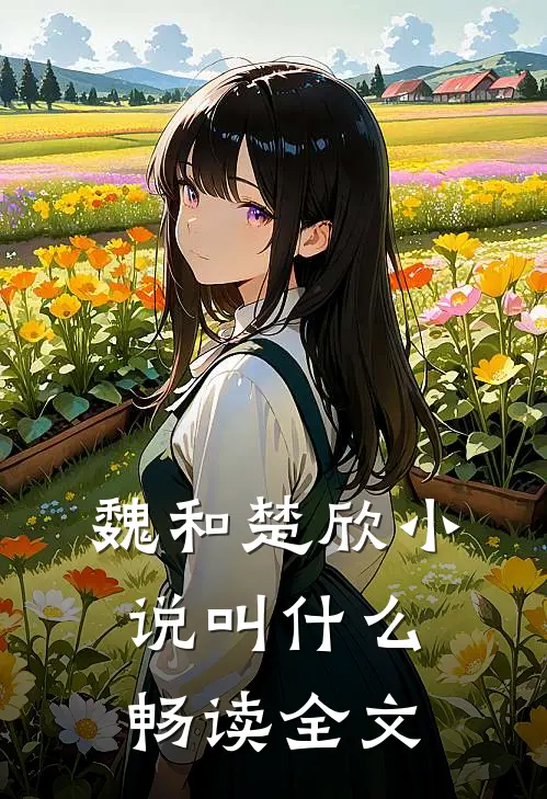 魏和楚欣小说叫什么畅读全文