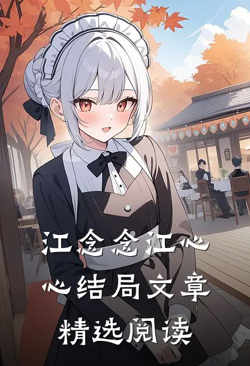 江念念江心心结局文章精选阅读