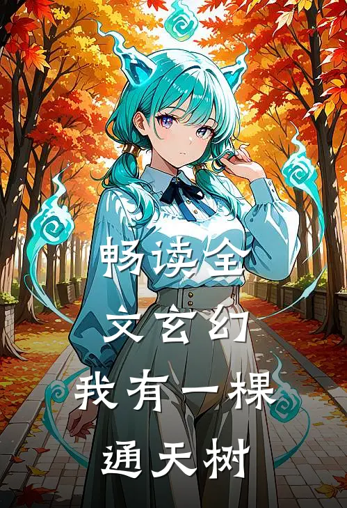 畅读全文玄幻我有一棵通天树