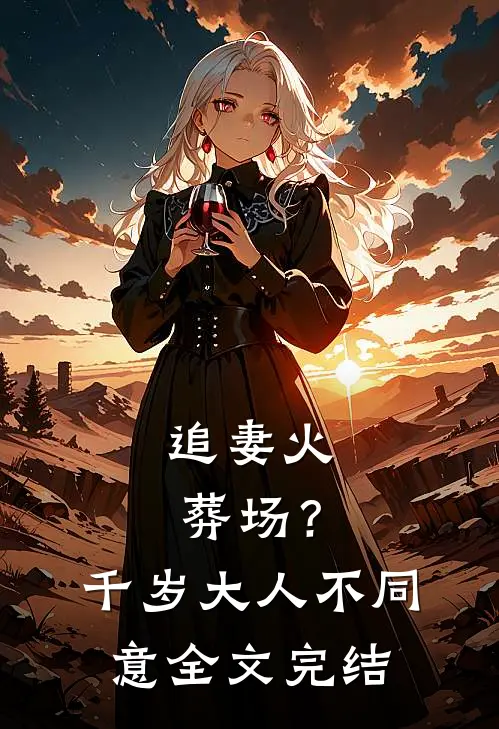 追妻火葬场？千岁大人不同意全文完结