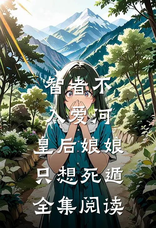 智者不入爱河，皇后娘娘只想死遁全集阅读