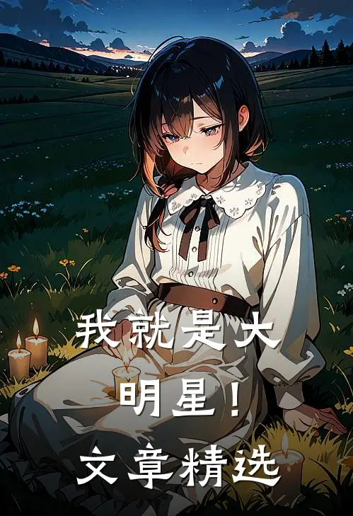 我就是大明星!文章精选在线观看