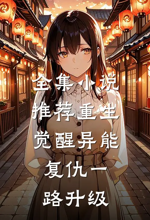 全集推荐重生觉醒异能,复仇一路升级的