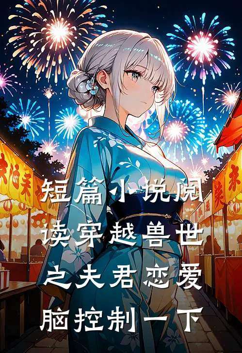 短篇小说阅读穿越兽世之夫君恋爱脑控制一下