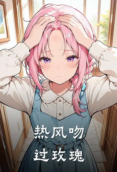 热风吻过玫瑰全文免费阅读