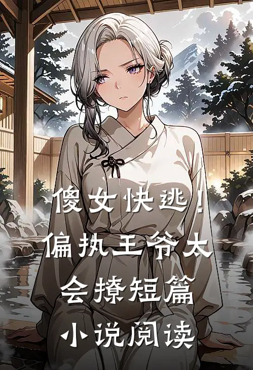 傻女快逃!偏执王爷太会撩短篇阅读