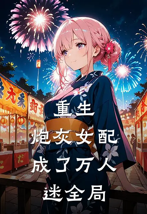 重生炮灰女配成了万人迷全局