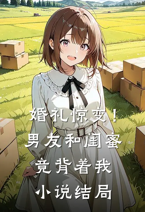 婚礼惊变!男友和闺蜜竟背着我结局如何