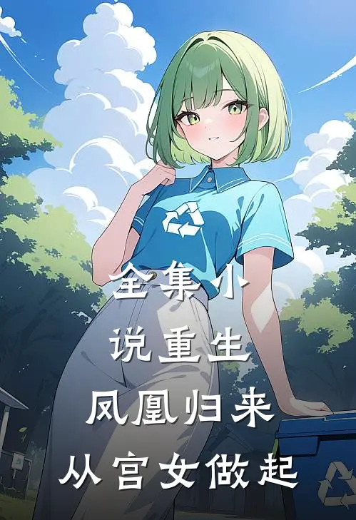 全集重生凤凰归来,从宫女做起的