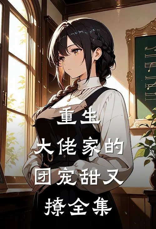 重生大佬家的团宠甜又撩全集免费观看