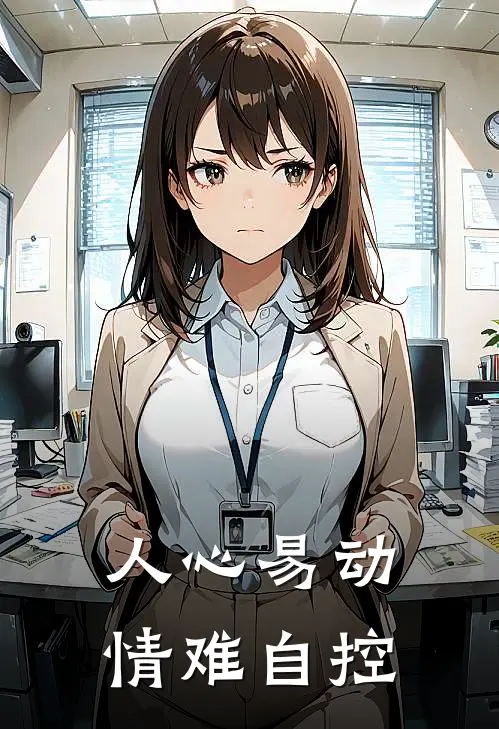 人心易动,情难自控下一句