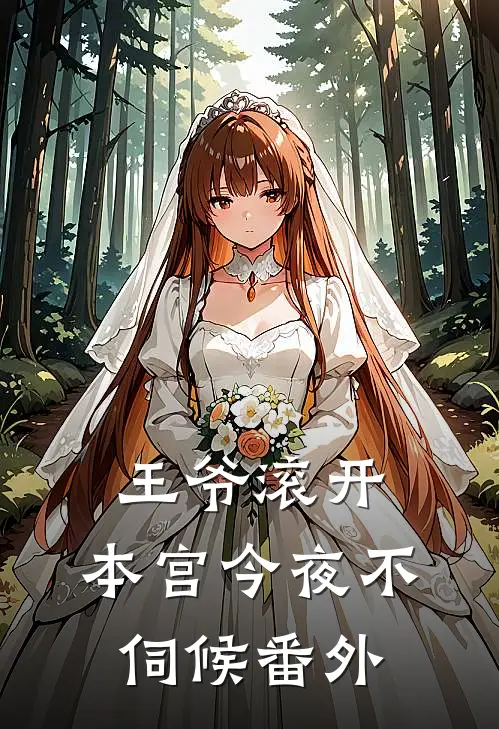王爷滚开，本宫今夜不伺候番外