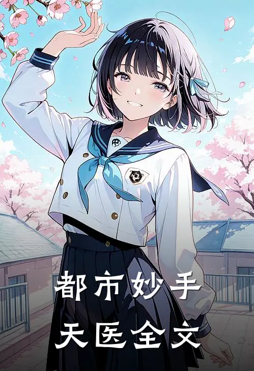 都市妙手天医全文免费