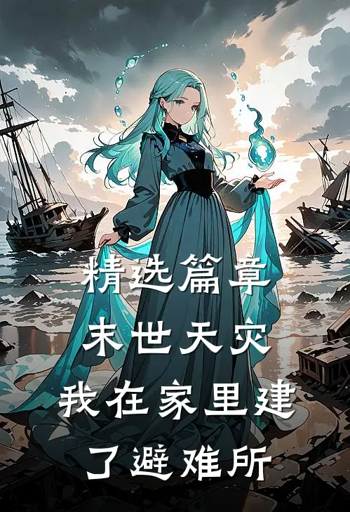 精选篇章末世天灾,我在家里建了避难所