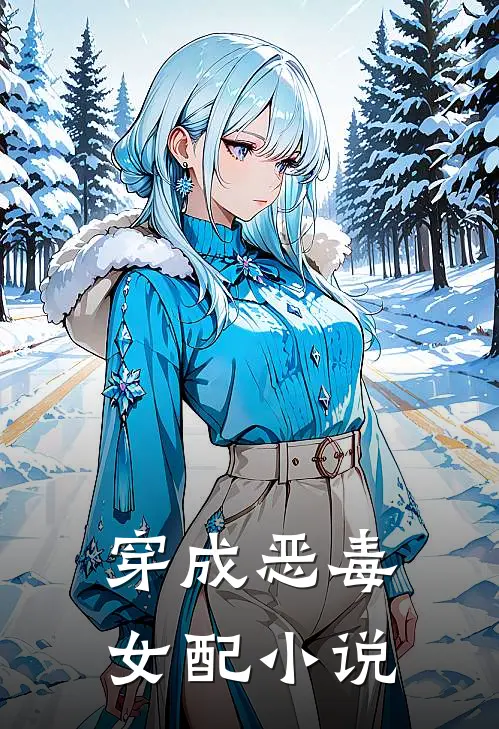 穿成恶毒女配大全