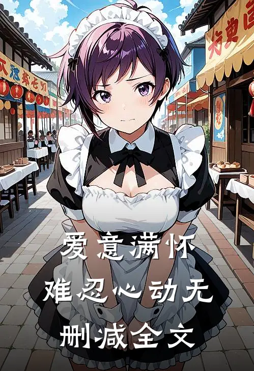 爱意满怀，难忍心动无删减全文