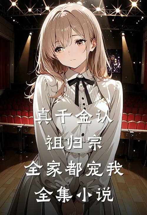 真千金认祖归宗,全家都宠我全集小说