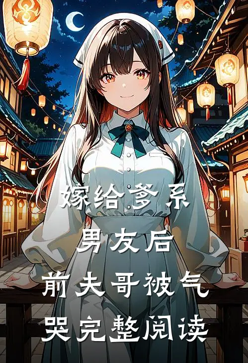 嫁给爹系男友后,前夫哥被气哭完整阅读