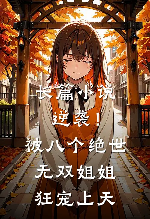长篇小说逆袭！被八个绝世无双姐姐狂宠上天