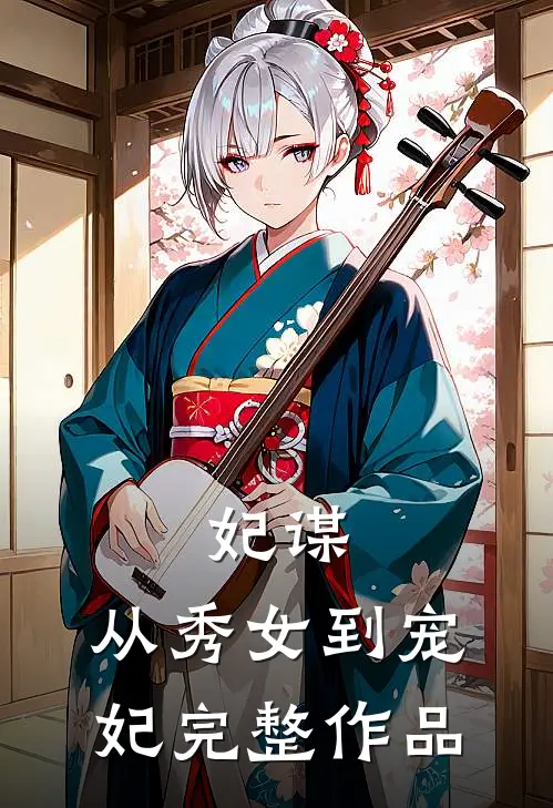 妃谋：从秀女到宠妃完整作品