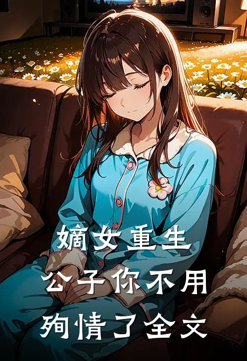 嫡女重生,公子你不用殉情了全文免费