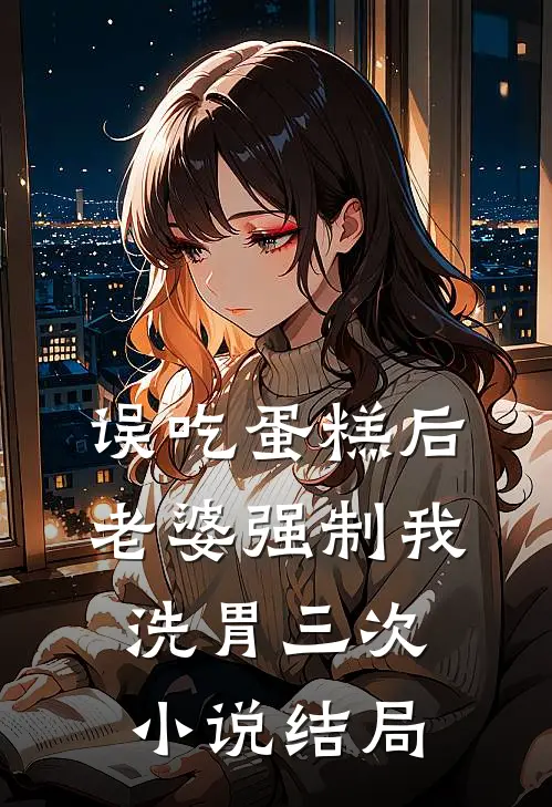 误吃蛋糕后，老婆强制我洗胃三次小说结局
