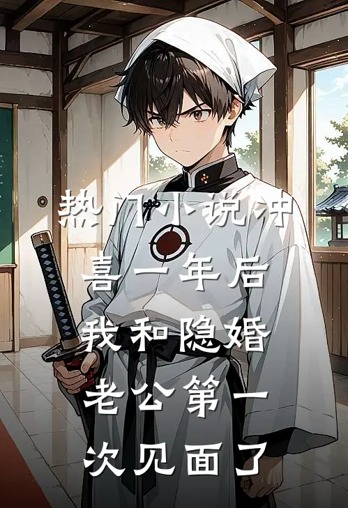 热门小说冲喜一年后，我和隐婚老公第一次见面了