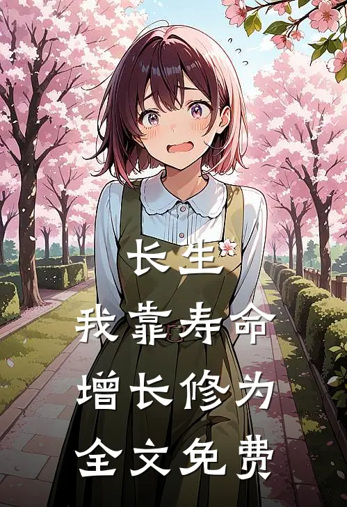 长生：我靠寿命增长修为全文免费