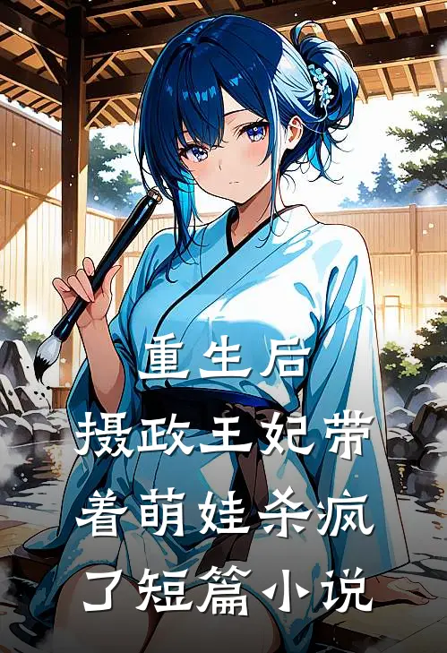 重生后,摄政王妃带着萌娃杀疯了短篇推荐