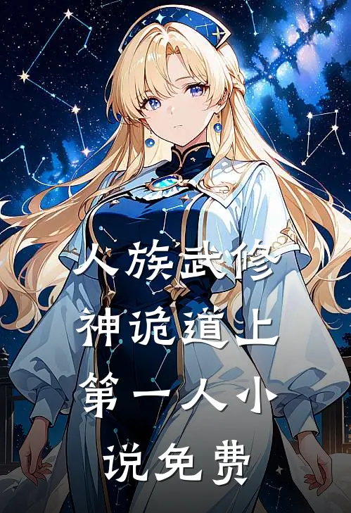 人族武修神诡道上第一人免费阅读