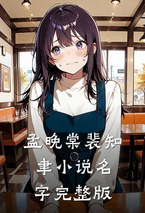 孟晚棠裴知聿小说名字完整版