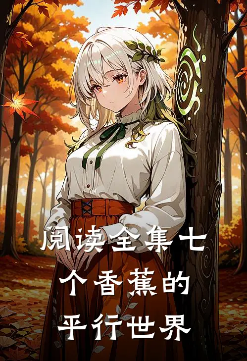 阅读全集七个香蕉的平行世界的答案