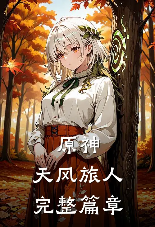 原神天风旅人完整篇章在哪看