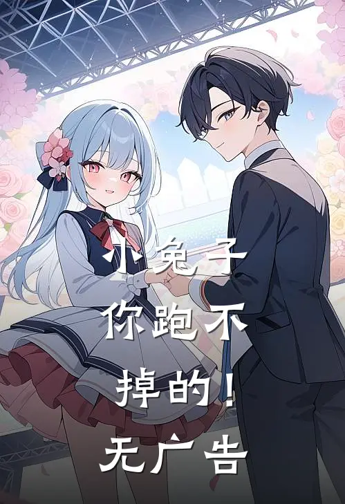 小兔子,你跑不掉的!无广告免费阅读