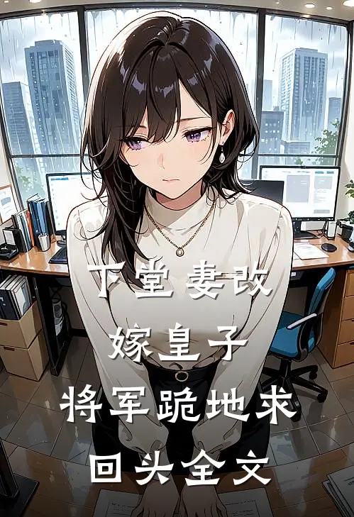下堂妻改嫁皇子将军跪地求回头全文免费