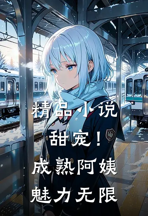精品甜宠!成熟阿姨魅力无限