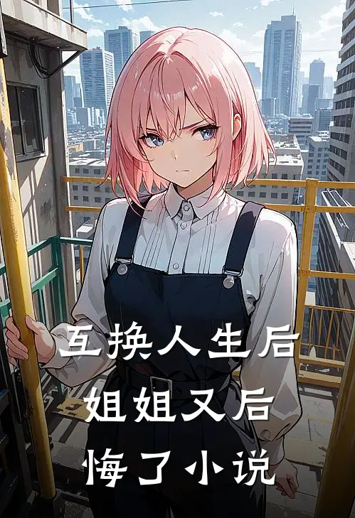 互换人生后,姐姐又后悔了全文阅读