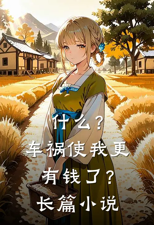 ?车祸使我更有钱了?长篇免费阅读